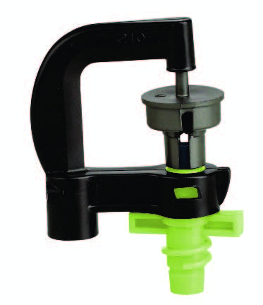 AQ-210 ROTOR (AQUAMIC)